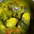 Cooksnap dari Ita Rosita untuk resep Tumis Tuna Kuah Kuning