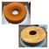 Cooksnap dari Ning Bayu untuk resep Vanilla Chiffon Cake