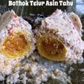 Cooksnap dari 🍹🍕 pawonku 🍜🍚 untuk resep Bothok Telur Asin
