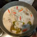 Cooksnap dari Dhepi FbyangBaru untuk resep Garang Asem Ayam