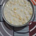 Sneha Arya का कुकस्नैप जब उन्होंने बूंदी का रायता(boondi ka raita recipe in hindi) बनाया था।