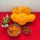 Sonal Modha's cooksnap of when they made તીખી પૂરી અને બટાકા નું શાક (Tikhi Poori Bataka Shak Recipe In Gujarati).