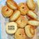Cooksnap dari Bunda Hanum untuk resep Donat Lembut Super Kilat (1 x Proofing)