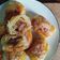 Cooksnap dari Dapurnyasukma untuk resep Chesee Pastry (Homemade)