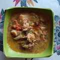 Cooksnap dari pramesita apsari untuk resep Tongseng Daging Sapi