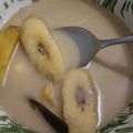 Cooksnap dari Jennifer Steffany untuk resep Kolak Pisang Santan Singkong enakk