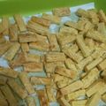 Cooksnap dari Okie Christyana Poetri untuk resep KASTENGEL PREMIUM| GURIH | RENYAH | ANTI GAGAL