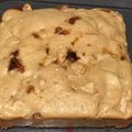 El cooksnap de Marcela Sanhueza Pizarro cuando hizo Tarta de manzana súper fácil y económica.