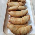 Cooksnap dari mutia zen untuk resep Pisang Molen Crispy