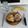 El cooksnap de Sari Lewi cuando hizo Berenjenas rellenas con queso y huevo.