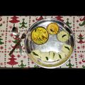 Preeti Sahil Gupta का कुकस्नैप जब उन्होंने सूजी की इडली (suji ki idli recipe in Hindi) बनाया था।