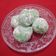 Cooksnap dari Shinta Saraswati untuk resep Mochi Kacang Tanah