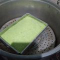 Cooksnap dari Purna untuk resep Bolu Kukus Keto