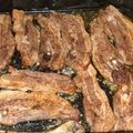Cooksnap από Olive στη συνταγή Πανσετούλες στο γκριλ