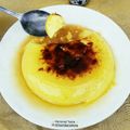 Cooksnap dari Chef Iis Ambar (IG: @ambar.iis) untuk resep Japanese Puding [puding purin]