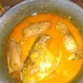 Cooksnap dari Emma Hermawati untuk resep Gulai kepala ikan kakap