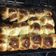 El cooksnap de Cintia cuando hizo Medialunas express.