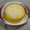 Cooksnap dari Heny untuk resep Prol Tape Keju Kukus