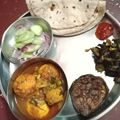Puja Shaw's cooksnap of when they made ডিমের কারি(Dimer curry recipe in Bengali).
