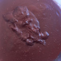 El cooksnap de laugas cuando hizo Torta de cocoa.