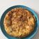 El cooksnap de Noelia cuando hizo Tortilla de patatas con cebolla.