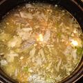 Cooksnap dari Ipunk Mulyadi untuk resep Sup Iga Sapi
