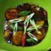 Cooksnap dari Djarwo Victorianto untuk resep Egg Tofu Saus Tiram