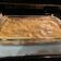 El cooksnap de Paulina Martínez cuando hizo Lasaña con salsa bechamel y boloñesa.