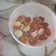 El cooksnap de Karina Ruiz De Ferreyra cuando hizo Bizcochitos de grasa.