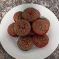 Cooksnap dari Edna Tong untuk resep Brownies Cup
