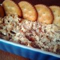 4everatwin's cooksnap of when they made Jalapeno Popper Dip so good.