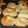 El cooksnap de mlauracasado cuando hizo Pan de Muerto (receta original).