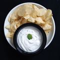 Harita Mendha's cooksnap of when they made સાવર ક્રીમ (Sour cream recipe in Gujarati).