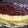 El cooksnap de San cuando hizo 🍓🍇🍒CHEESECAKE DE FRUTOS ROJOS🍓🍇🍒.