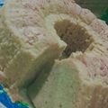 Cooksnap dari Finna untuk resep Bolu Pisang Panggang