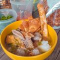Cooksnap dari Eka Aprilian untuk resep Bakso Kuah Iga