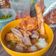 Cooksnap dari Eka Aprilian untuk resep Bakso Kuah Iga