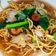รูป Cooksnap ของ คุณครู มีเกียรติ เวสารัช (ครูต้นดนตรี) เมื่อเขาทำ ราดหน้าหมี่กรอบ