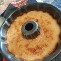 El cooksnap de Stephy28 cuando hizo Flan casero sencillo con dulce de leche.
