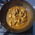 Cooksnap dari d3wi untuk resep Kare ayam bumbu instan