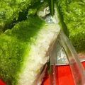 Cooksnap dari Rini Dwi Astuti untuk resep Ketan Sarikaya