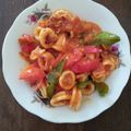 Cooksnap dari ik.anggara untuk resep Cumi saos padang