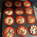 Agyagassy Doris Cooksnap-ja, amikor elkészítette a(z) Gyors csokis muffin receptet.