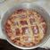 El cooksnap de Ana Maria Martinez cuando hizo Pasta frola de membrillo.