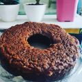 Cooksnap dari Ratu Deas Saputri untuk resep Bolu Karamel si 🐜 sarang semut