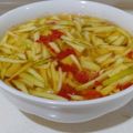 Cooksnap dari Rhaa Nona Hangge untuk resep Asinan mangga muda simple #ipatsiput