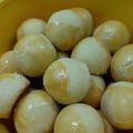 Cooksnap dari Asti S untuk resep Nastar Klasik Lumer dan Lembut di mulut