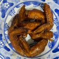 mjw 的 香滷雞翅-2步驟15分(電鍋版) cooksnap