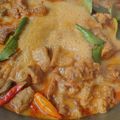 Cooksnap dari Miss Yuni untuk resep Krecek Kerupuk Kulit
