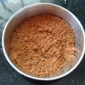 Sonal Modha's cooksnap of when they made જીરાવન મસાલો.